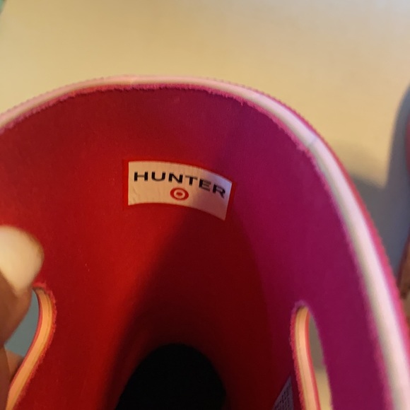 Hunter Boots From Target! - Picture 3 of 10
